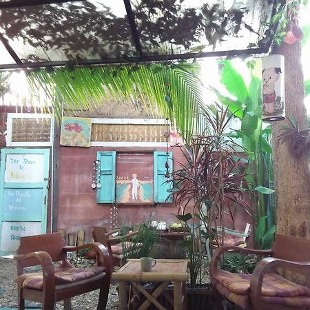 Ban Muang Pha Your Home In Mae Rim מראה חיצוני תמונה