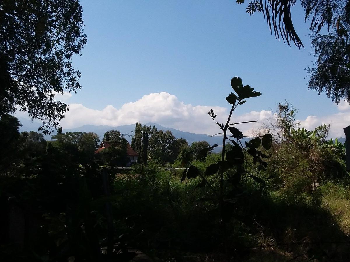 Ban Muang Pha Your Home In Mae Rim מראה חיצוני תמונה