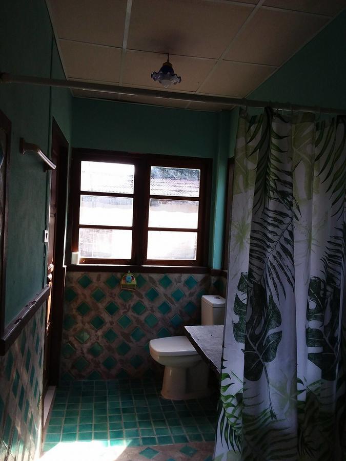 Ban Muang Pha Your Home In Mae Rim מראה חיצוני תמונה