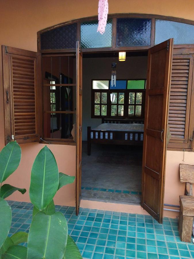 Ban Muang Pha Your Home In Mae Rim מראה חיצוני תמונה