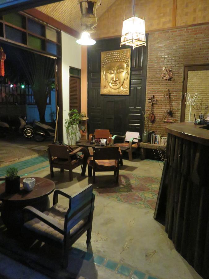 Ban Muang Pha Your Home In Mae Rim מראה חיצוני תמונה