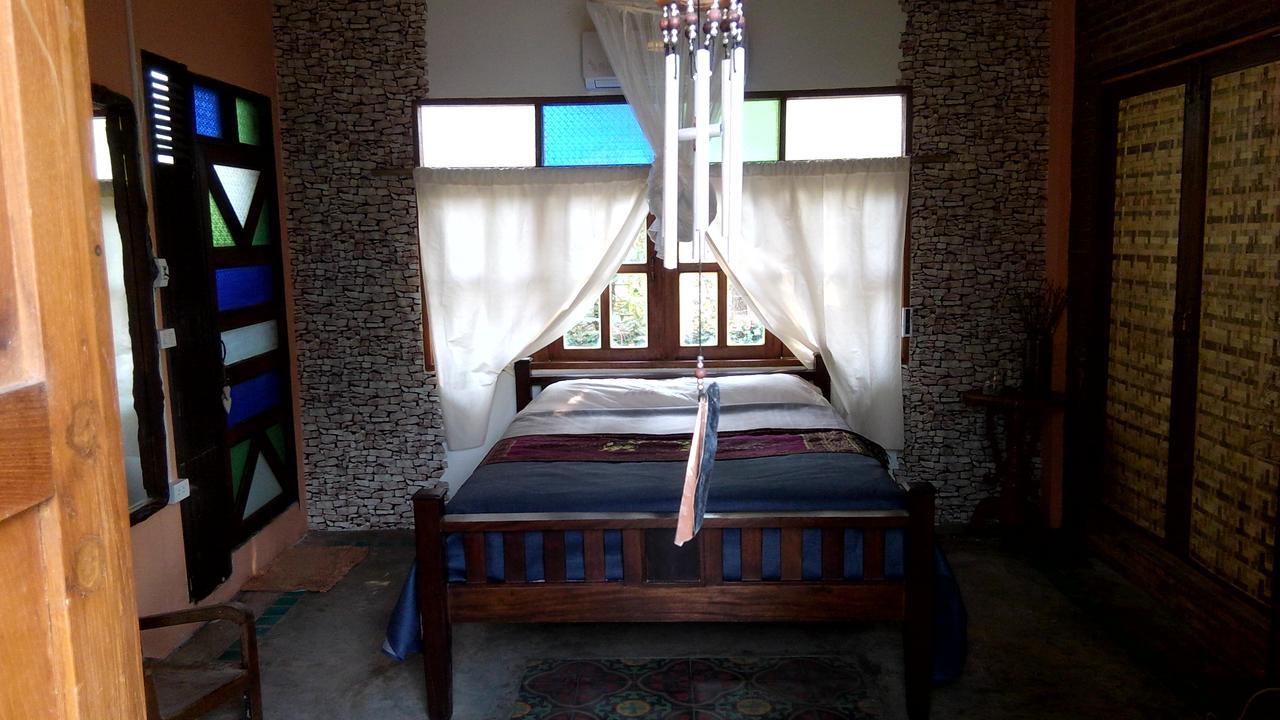 Ban Muang Pha Your Home In Mae Rim מראה חיצוני תמונה