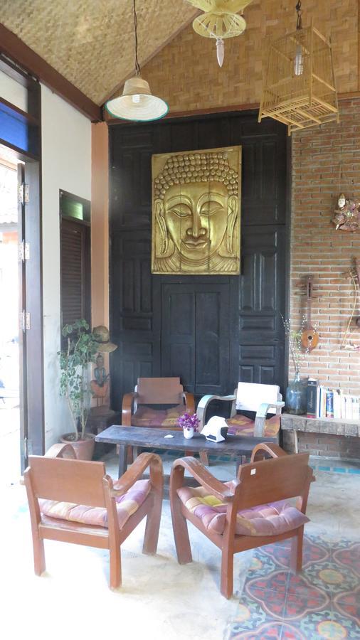Ban Muang Pha Your Home In Mae Rim מראה חיצוני תמונה