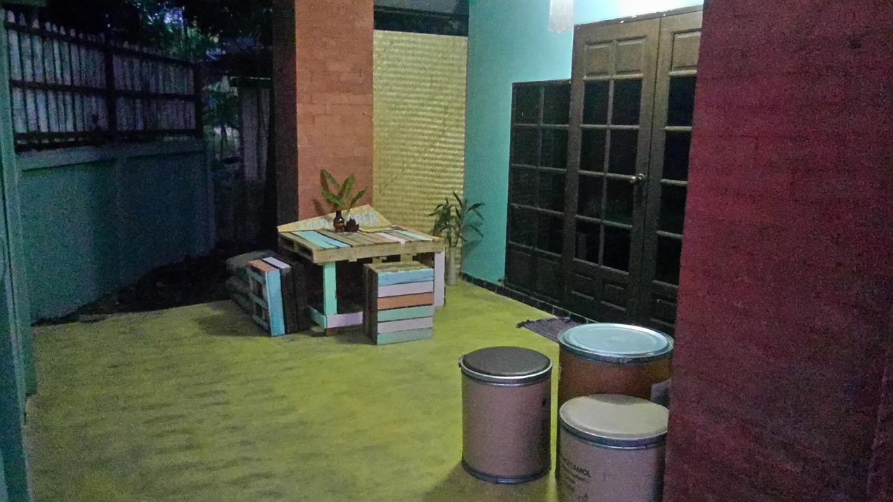 Ban Muang Pha Your Home In Mae Rim מראה חיצוני תמונה
