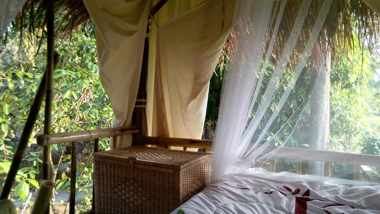 Ban Muang Pha Your Home In Mae Rim מראה חיצוני תמונה