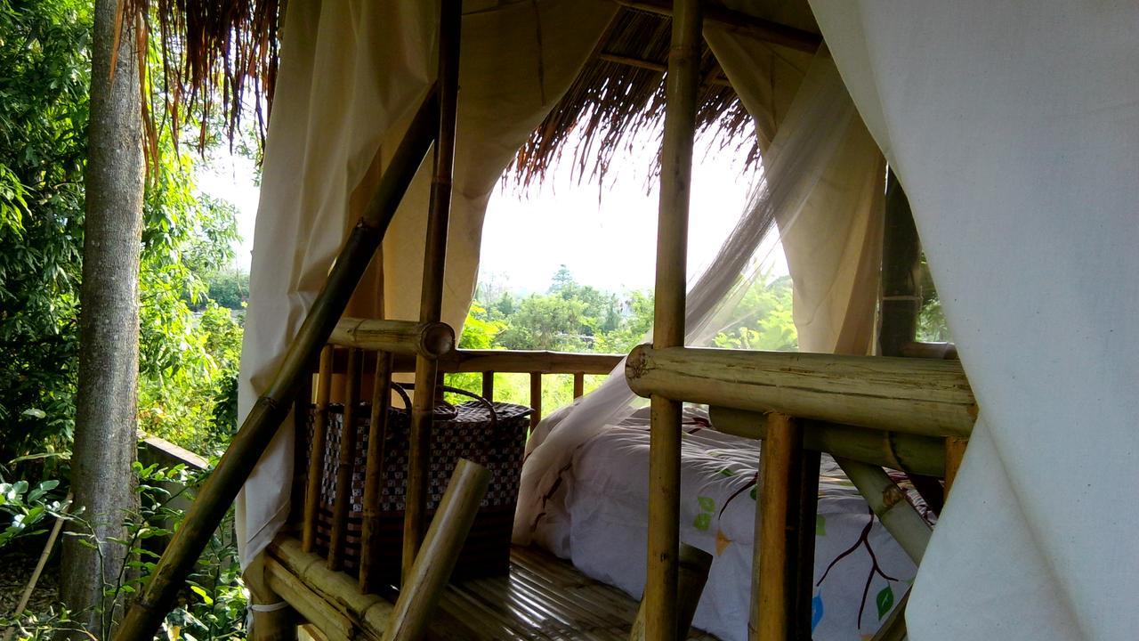 Ban Muang Pha Your Home In Mae Rim מראה חיצוני תמונה