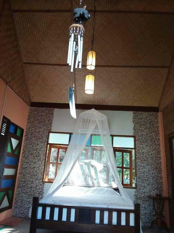 Ban Muang Pha Your Home In Mae Rim מראה חיצוני תמונה