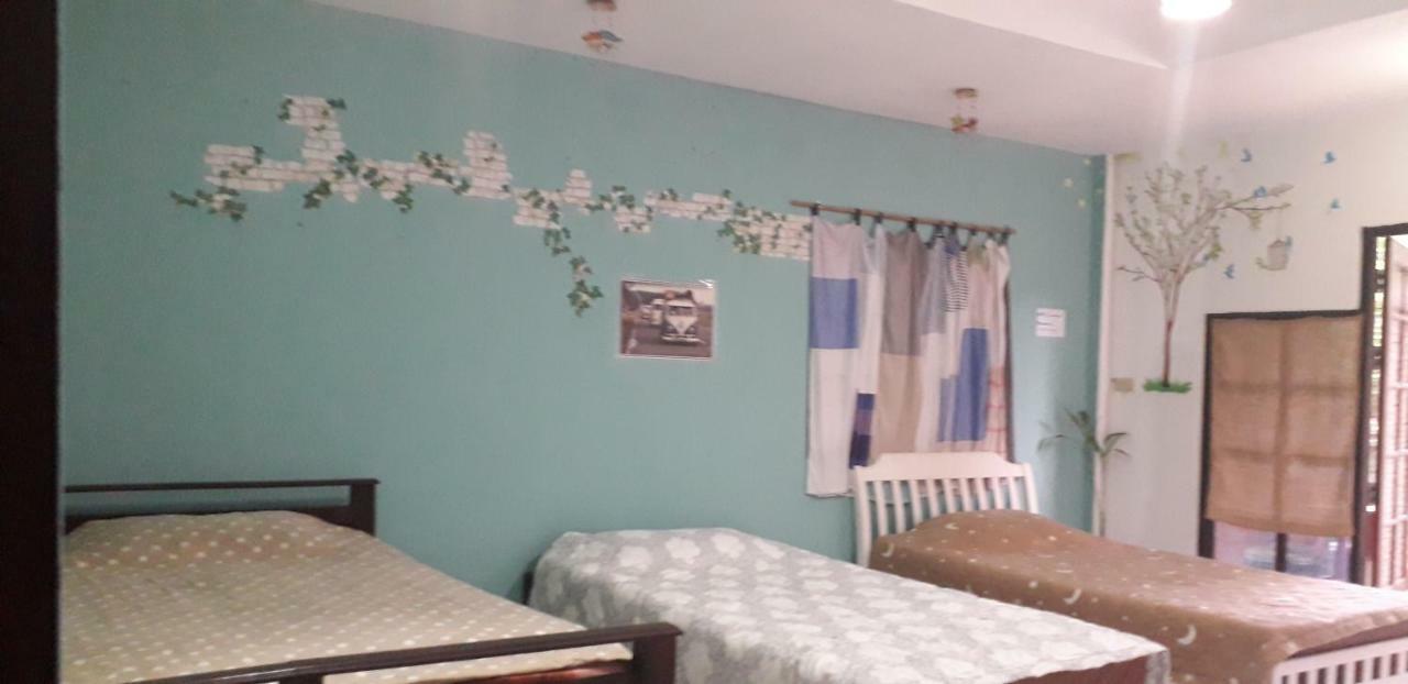 Ban Muang Pha Your Home In Mae Rim מראה חיצוני תמונה