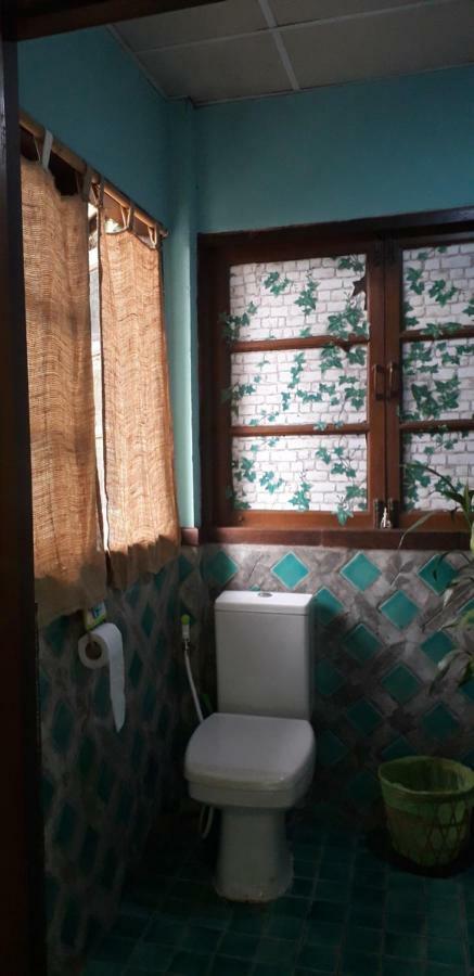 Ban Muang Pha Your Home In Mae Rim מראה חיצוני תמונה