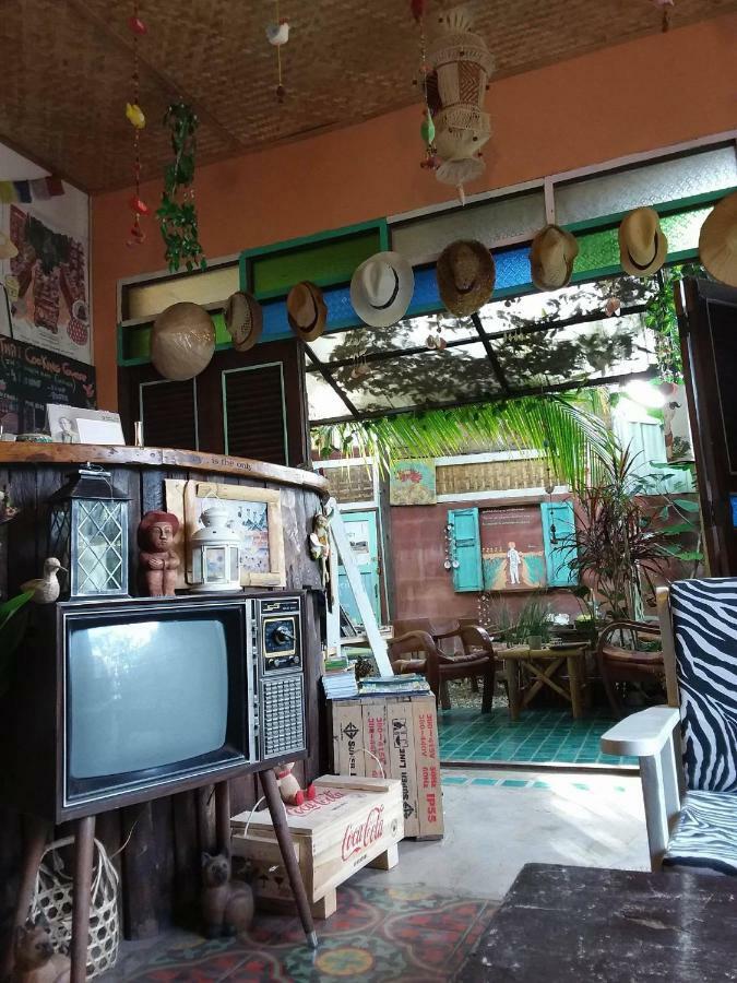 Ban Muang Pha Your Home In Mae Rim מראה חיצוני תמונה